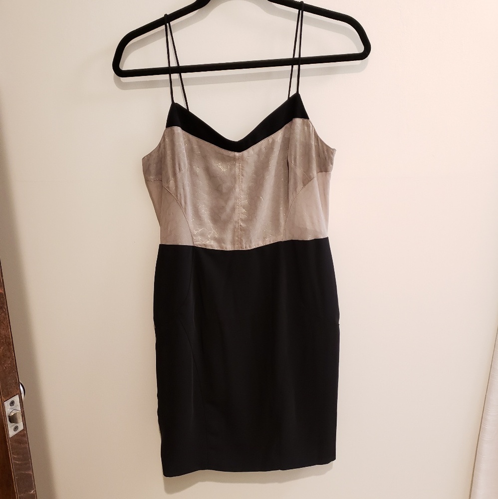 Rachel Roy Slip dress